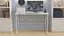 Компьютерный стол Ferrum-decor Райан 75x100x60 белый ДСП Белый 16мм (FRD-101121) - миниатюра 4