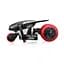 Мотоцикл на радиоуправлении Maisto Tech Cyklone 360 черный (82066 black) - миниатюра 2