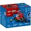 Конструктор LEGO City Автівки Пожежна машина 67 деталей (60482) - мініатюра 8