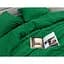 Підковдра Ecotton фланель Dark Green 180х215 см темно-зелений (25536) - мініатюра 5