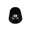 Точковий світильник MJ-Light SLC73002-3 7W BK 3000K - мініатюра 1
