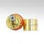 Обслуговується база VooPoo PNP RBA Coil Gold (co0338) - мініатюра 3
