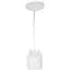 Настільна лампа Quantum TORINO LED з USB (QM-TL1010) - мініатюра 1