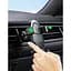 Автотримач для телефону Ugreen CD256 Wireless Car Charger з бездротовою зарядкою - мініатюра 7