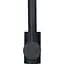 Смеситель Ventolux 330.245 Black Matt Quartz - миниатюра 4