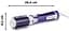 Фен-щітка Rowenta Brush Activ Volume & Shine, фіолетовий (CF9530F0) - мініатюра 4
