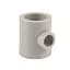 Тройник PPR Thermo Alliance 50х25х50 DSC108 - миниатюра 1
