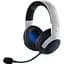 Игровые наушники Razer Kaira Hyperspeed PS5 Licensed White (RZ04-03980200-R3G1) [145325] - миниатюра 1
