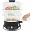 Пароварка Tefal VC204810 - мініатюра 3