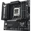 Материнська плата ASUS TUF GAMING B850M-PLUS II (TUF GAMING B850M-PLUS II) (Socket AM5, AMD B850, Micro-ATX) - мініатюра 2
