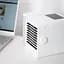 Вентилятор з охолодженням (міні-кондиціонер) Xiaomi Microhoo Mini Air Conditioning Fan (MH01R) - мініатюра 5
