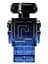 Оригінал Paco Rabanne Phantom Intense 100 мл ТЕСТЕР парфумована вода - мініатюра 1