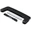 Автомобільний ароматизатор Baseus Paddle car air freshener Black (SUXUN-BP01) [59507] - мініатюра 1