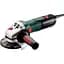 Кутова шліфмашина Metabo W 9-125 Quick (600374000) [135522] - мініатюра 1