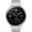 Смарт-годинник Xiaomi Watch 2 Silver Case with Gray TPU Strap (BHR8034GL) (Global Version) - мініатюра 1