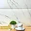 Самоклеюча плитка мармур Loft Expert ліон 600*300*3 мм - мініатюра 2