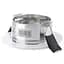 Светильник точечный Brille HDL-DS 141 MR16 WH/CH 36-083 - миниатюра 3