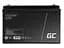 Аккумуляторная батарея Green Cell 12V 100 Ah VRLA - миниатюра 3