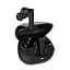 Навушники ColorWay Slim TWS-1 Earbuds Long Life Black (CW-TWS1BK1) - мініатюра 3