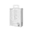 Внешний акумулятор Baseus Magnetic Bracket Wireless 10000mAh 20W White PPCX000002 - миниатюра 3