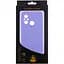 Чохол Lakshmi Silicone Cover Full Camera (AAA) для Xiaomi Redmi 12C Бузковий / Dasheen - мініатюра 5