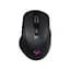 Мышь MEETION Wired + 2.4 G+Bluetooth Gaming mouse GW32 |7 Keys, 8000dpi, 35-115h, RGB| - миниатюра 2