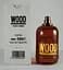 Dsquared 2 Wood Pour Homme 100 мл ТЕСТЕР туалетная вода - миниатюра 1