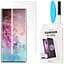 Захисне скло DK UV Curved для Samsung Galaxy Note10+/Note10+ 5G N975/N976 clear - мініатюра 1