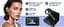 Професійна Bluetooth-гарнітура C1 Pro чорний - мініатюра 5
