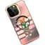 Чохол Zuck Bear California Cool MagSafe Case для Apple iPhone 15 Pro Shirt [108894] - мініатюра 2