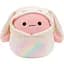 М'яка іграшка Squishmallows Аксолотль Арчі 30 см (SQER00930) - мініатюра 1