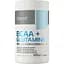 Амінокислоти OstroVit BCAA + Glutamine Лимон 500 г - мініатюра 1