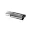 USB флеш накопитель ADATA 64GB AUV 250 Black USB 2.0 (AUV250-64G-RBK) - миниатюра 2
