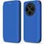 Чохол-книжка Make Xiaomi Redmi 14C/Poco C75/Redmi A4 Flip Blue - мініатюра 1