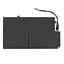 Акумулятор HP EL04XL (ENVY 4-1000, 4-1100, 4-1200, SLEEKBOOK 4T-1000 series) 14.8V 2700 mAh 40Wh Black - мініатюра 1
