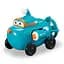 Машинка Super Wings Mini Team Vehicles (EU740130F) - миниатюра 10
