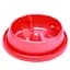 Миска для здорового харчування Georplast Adagio Medium, 25,5x23x6,5 см, в асортименті - мініатюра 1