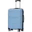 Валіза Semi Line 26" M Blue (T5616-2) - мініатюра 1