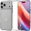 Чохол Spigen Ultra Hybrid для Apple iPhone 17 Pro Crystal Clear (ACS10342) [149399] - мініатюра 2