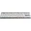 Клавіатура Logitech G515 LightSpeed TKL Mechanical Tactile Wireless White (920-012539) [111361] - мініатюра 2