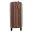 Валіза Semi Line 20" (S) Graphite/Brown (T5689-1) - мініатюра 5