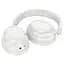 Накладні навушники Hoco W53 Tone, BT headphones, BT5.4, 400mAh, 46h, Type-C, AUX, white - мініатюра 2