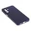 Чохол Silicone Cover з рамкою камери A Samsung Galaxy A26 5G Purple (36974_3609706) - мініатюра 3