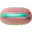 Колонка портативна 1.0 JBL Clip 5 Pink, 1.0 - канальний звук, 7 Вт, USB, Bluetooth - мініатюра 6