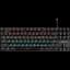 Клавіатура REAL-EL M 05 RGB Grey (EL123100044) - мініатюра 1