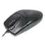Мишка A4Tech OP-620D Black-USB - мініатюра 1