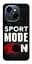 Чехол itsPrint Sport mode on для TECNO Spark Go 1 - миниатюра 1