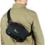 Сумка для фотоаппарата Lowepro Trekker Lite HP 100 Black (LP37457-PWW) [128483] - миниатюра 10