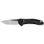 Ніж Kershaw Covalent Black - мініатюра 1