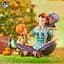 Фігурка Bandai Spirits Nami and Nojiko and Bellmer One Piece Намі Ноджіко і Беллмер Ван Піс 10 см BS NNB OP 10 - мініатюра 2
